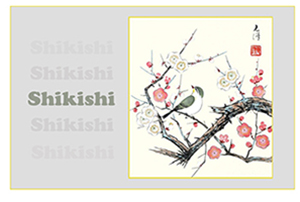 Shikishi